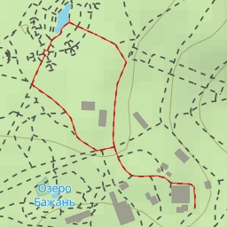 thumbnail for Розарій - Пирятинська вулиця - Київ