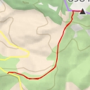 thumbnail for Šľachovky / Wysoki Wierch