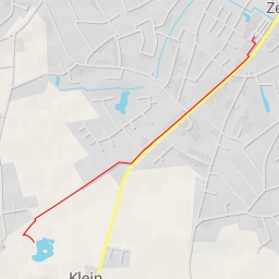 thumbnail for Bahnweg