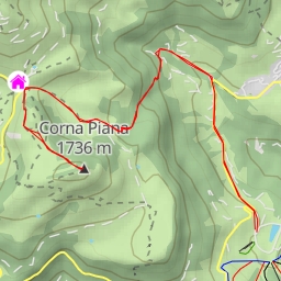 thumbnail for Corna Piana