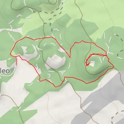 thumbnail for Monte Albano