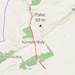 thumbnail for Gorzowska - Gorzowska