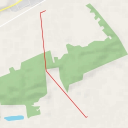 thumbnail for Kamieńska Grobla - Kamieńska Grobla