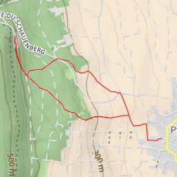 thumbnail for Route du Schauenberg