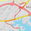 thumbnail for Polar Bear - Treetop Trail - Singapore