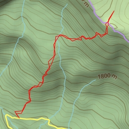 thumbnail for Refuge de la Caverne Dufour