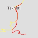 thumbnail for View over Tbilisi