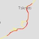 thumbnail for ვალიკო ჯუღელის გზატკეცილი - თბილისი