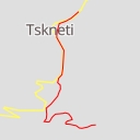 thumbnail for View over Tbilisi - უძოს ქუჩა - თბილისი