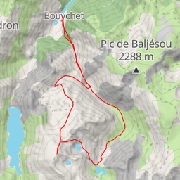 thumbnail for Pic des Redouneilles