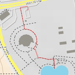 thumbnail for האגם