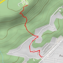 thumbnail for Sublime Point Lookout