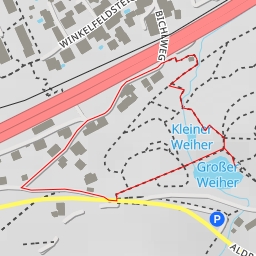 thumbnail for Großer Weiher