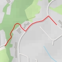 thumbnail for Sandweg - Rue du Sablon