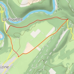 thumbnail for Belvedère de Gouille Noire