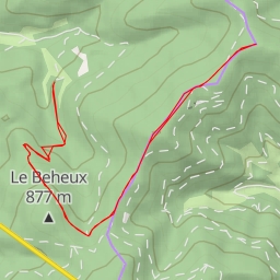 thumbnail for Grand Sterpois