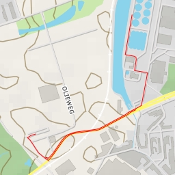 thumbnail for Kielsbroek - Kielsbroek - Antwerpen