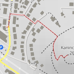 thumbnail for Kaninchenberg