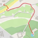 thumbnail for Kynologický klub - Ke Konstruktivě - Hlavní město Praha