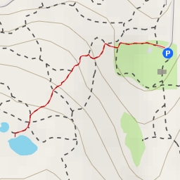 thumbnail for Pond Loop Trail - Pond Loop Trail