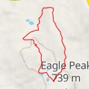 thumbnail for Nimbus Knob Trail - Nimbus Knob Trail