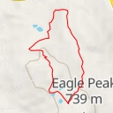 thumbnail for Nimbus Knob Trail - Nimbus Knob Trail