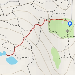 thumbnail for Pond Loop Trail - Pond Loop Trail