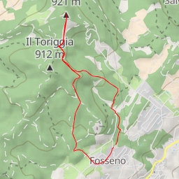 thumbnail for Case Sparse Poggio Radioso B