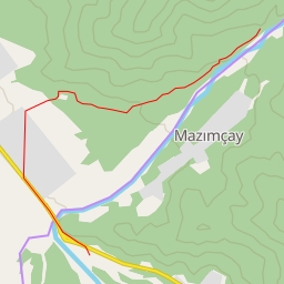 thumbnail for მაჭის ციხის ბილიკი