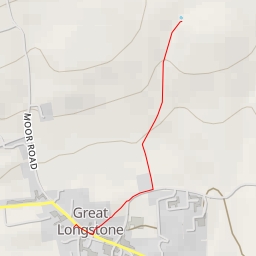 thumbnail for Moor Road - Moor Road - Derbyshire Dales