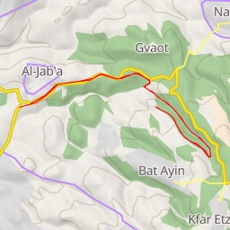 thumbnail for 367 - ביתר עילית