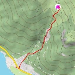 thumbnail for Dalfazalm