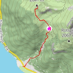 thumbnail for Klobenjoch