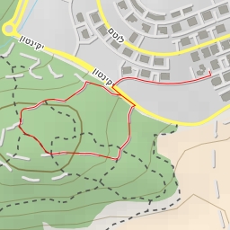 thumbnail for תל זאבים