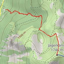 thumbnail for Jägerkamp