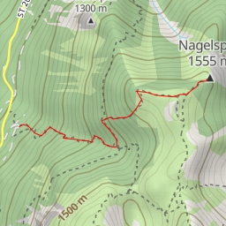 thumbnail for Nagelspitz