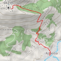 thumbnail for Xoxoteko aterpea