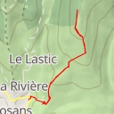 thumbnail for Serre de l'Aigle