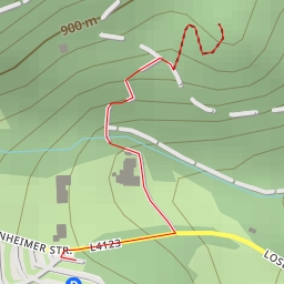 thumbnail for Losenheimer Straße