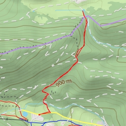 thumbnail for Losenheimer Straße - Gutenstein