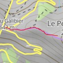 thumbnail for Le Petit Galibier