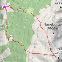 thumbnail for Malgrübler