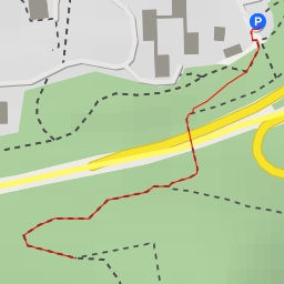 thumbnail for Bretelle de Chevreuse