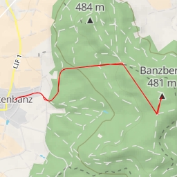 thumbnail for Banzberg