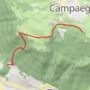 thumbnail for Via del Lupo - Via del Lupo