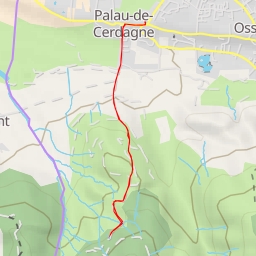 thumbnail for Palau-de-Cerdagne