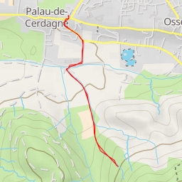 thumbnail for Palau-de-Cerdagne