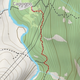 thumbnail for Rio Alba - Via Case Benevoli