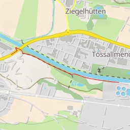 thumbnail for Abwasserreinigungsanlage in der Hard - Im Bruni - Winterthur