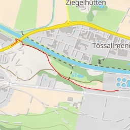 thumbnail for Abwasserreinigungsanlage in der Hard - Im Bruni - Winterthur